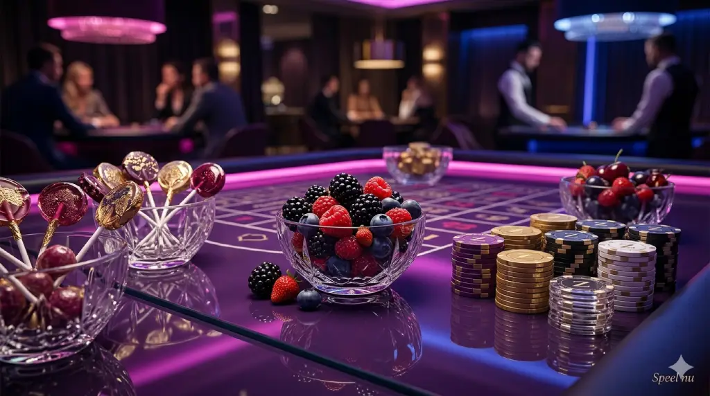 Zumo Spin Sportsbook