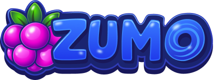 Zumo Spin Logo